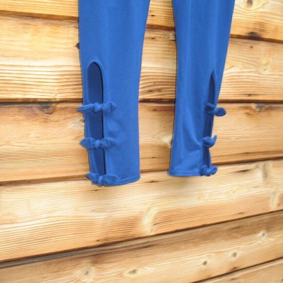 Lilly Pulitzer Luxletic Weekend Cropped Leggings - Picture 5 of 12